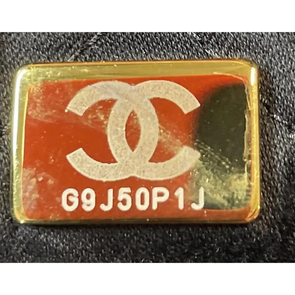 Chanel 22 Chain Backpack Quilted #255402C49B - Picture 6 of 6